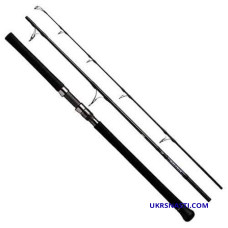 Удилище морское Daiwa Saltiga AP Air Portable